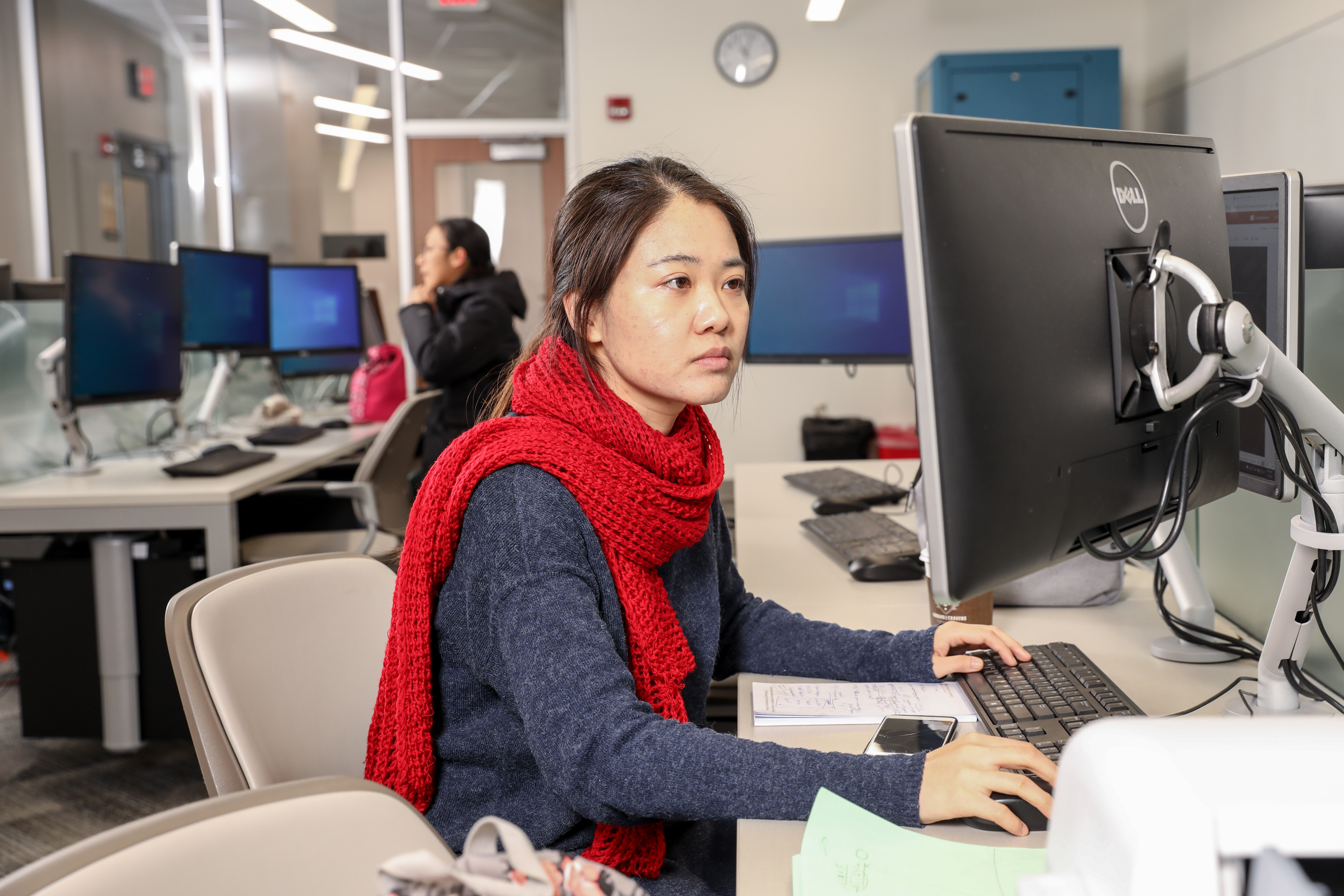 Student Research